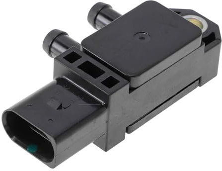 HOPESPANNER Sensor De Presión Absoluta Del Múltiple MAP Para VOLKSWAGEN Golf VII 1.6 TDI 2013-2021 Número 04L906051 1 Pz