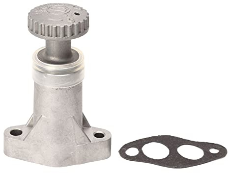 Pompe à Fioul Gasoil Électrique, Pompe de Démarrage Carburant en Alliage d'Aluminium avec Joint, Compatible CAT 3406B 3306 3176C 3204 3408 - Haute Résistance, Installation Facile