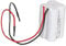 Akku Pack 4,8V 2000mAh NiMH 2x2 AA Zellen als Block mit Kabel