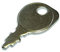 Ufixt Fits Universal Lawnmower Ignition Key