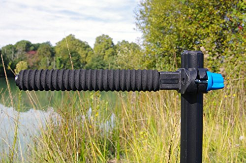 Garbolino SUPPORT DROIT MULTIGRIP OPEN EVA CRANTE