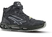 U-POWER | Scarpe Antinfortunistiche, Modello Lift Carpet S ESD S3S CI FO SR, Puntale in Alluminio, Antiperforazione No Metal