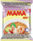 Mama Tom Yum Shrimp Instant Noodles, 60 g (Pack of 30)