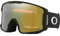Oakley Unisex Linie Miner L Sonnenbrille, Mehrfarbig, 01