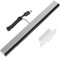 YiYunTE Sensor Bar para Wii Barra de Sensores con Cable para Juegos Barra Sensora de Movimiento Rayos Infrarrojos con Puerto USB Compatible con Wii y Wii U