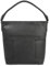 Voi Deluxe Pauline Schultertasche Leder 36 cm