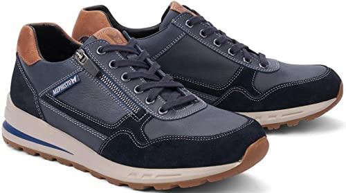 Mephisto Bradley - Herren Sneaker