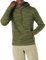 Amazon Essentials Men's Pullover Sweatshirt Hoodie, Big & Tall Options Available, Green Abstract Camo, M