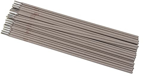 GOONSDS Tiges De Soudage Différentes en Acier Inoxydable 308 Électrodes,A102 2.5mm（1kg）