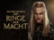 Der Herr der Ringe: Die Ringe der Macht