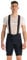 Sportful Classic BIBSHORT, Pantaloncini Uomo, Black, XL