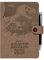 Grupo Erik Cuaderno Jurassic Park : Cuaderno A5 punteado con Boli - Diario personal o Journaling notebook A5 | Bullet journal dinosaurios - Cuadernos tapa dura con marcapáginas, 192 págs