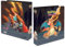 Pokemon Scorching Summit - Glurak - 3-Ring Album Portfolio