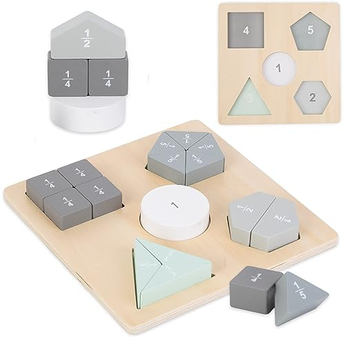 mamabrum MAM42 Puzzle Aktivitätsspielzeug