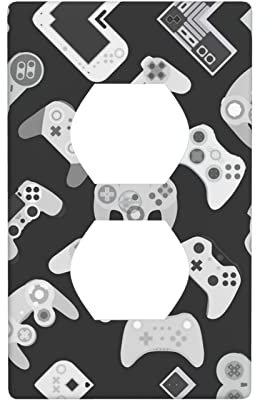 Game Controller Panneau mural décoratif imprimé duplex pour zone résidentielle et commerciale
