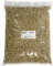 Veganz Erbsen-Hack 1000g | Erbsen Granulat 1 kg | ergibt 3-fache Menge | Vegane Fleischalternative aus Erbsenprotein | Hoher Proteingehalt | Ohne Soja | für Bolognese