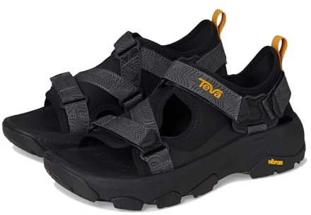 Teva Herren Grandview Max Sandal Sport