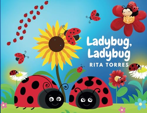 Ladybug, Ladybug (Garden Collection Series)