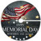 Christbaumdecke Amerikanische Flagge Memorial Day Amerika Usa Stern Memorial Day 4. Juli Unabhängigkeitstag Weihnachtsbaumdecke Rund Ideal Christbaum Decke Decorations Weihnachtsbaum Decke M