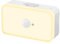 WiFi Smart LED Night Light Human Body Sensor Voice APP Smart Life Smart Motion Sensor Works with Alexa Google Home Plug in Wall Lamp