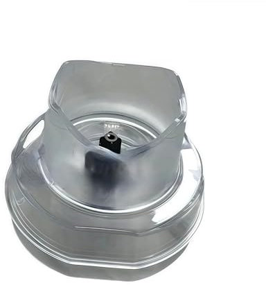 WHDEKGD Upper Cover, 4191 Compatible For Braun 4165 Handheld Food Processor, Grinder 4199, MQ60 Grinding Machine, Kitchen Auxiliary Vertical Mixer Accessories