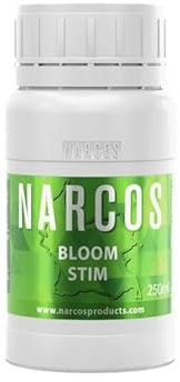 Narcos Bloom Stim Organic Blütedünger 250ml
