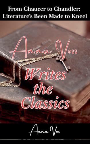 Anna Voss Writes the Classics