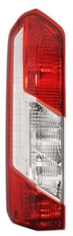TYC 11-12668-01-2 Heckleuchte Rücklicht, Rückleuchte