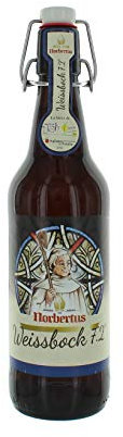 Birra Norbertus Weissboch Doppio Malto Cl 50