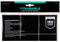 TitanShield (150 Hüllen/Schwarz) Sammelkartenhüllen in Standardgröße Deckschutz für Magic The Gathering MTG, Pokemon, Baseball-Sammlung, Dropmix