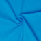 designers-factory Popeline Stoff aus 100% Baumwolle - Erhältlich in über 20 Farben - Verkauft nach Stücken - Baumwollstoff uni (1m x 1m46, Türkis)