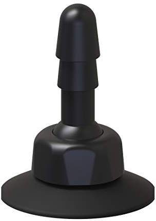 Vac-U-Lock 360 Swivel Suction Cup Plug, 200 g