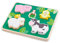 Trudi Tastpuzzle Bauernhof