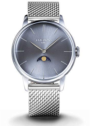 Locman Italy Herrenuhr 1960 Solo Tempo Ref. 0256