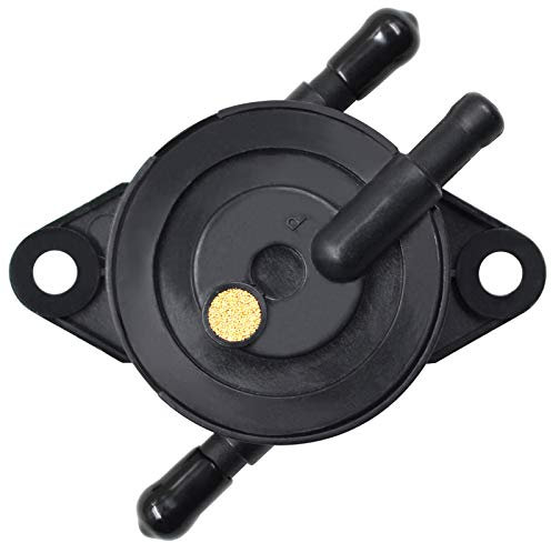 AHL Pompe à Essence pour Bombardier Outlander 400 2x4 HO 2003-2004/ Outlander Max 400 4x4 HO 2004-2006/ Outlander Max 400 4x4 XT HO 2004-2006