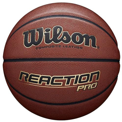 Wilson ReaktionsBasketball pro