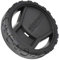 sparefixd for Karcher K2 K3 K4 Jet Pressure Washer Replacement Wheel 12cm