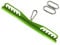 KORIKAHM Adjustable Lat Pull down Bar, Cable Machine Attachments for Gym, Home Gym Fitness T-bar Row Pulldown Attachments, Lat Pull Down Machine Wide Grip Neutral Grip Handle (SP-06)