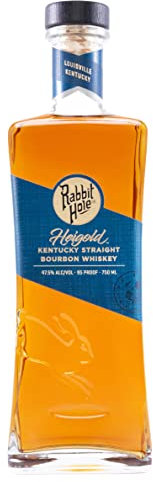 Rabbit Hole Heigold Kentucky Straight Bourbon Whiskey, 70 cl