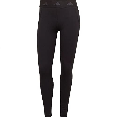 Adidas Q4 Leggings Black M