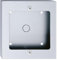 BTICINO Legrand A00070 Türsprechanlagen-Zubehör Aufputz-Gehäuse Grau, Multicolor