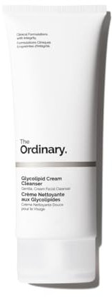 The Ordinary Glycolipid Cream Cleanser | 150ml