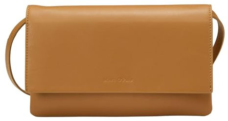 Marc O'Polo Jurry Crossbody Bag S True Camel