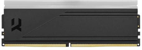 goodram IRDM RGB DDR5 2 x 16 Go KIT 5600 MHz CL30 SR DIMM RGB – Mémoire – pour Ordinateur, PC, Ordinateur Portable, PC Gaming