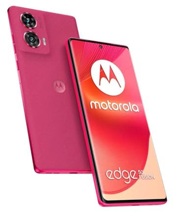 Motorola Edge 50 Fusion 5G 12GB/512GB Pink (Hot Pink) XT2429-2