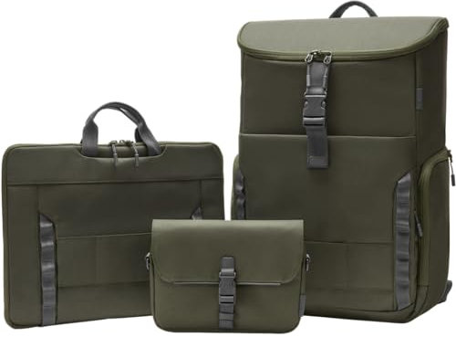 HP Sac à DOS Modulaire Pour PC Portable 15.6 pouces