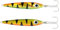 Spro Pilk'X 200G Fire Tiger