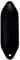 Ocean Fender U-Serie Utility, Farbe:schwarz, Typ:U2 - ( Ø 14 x L 50 cm )