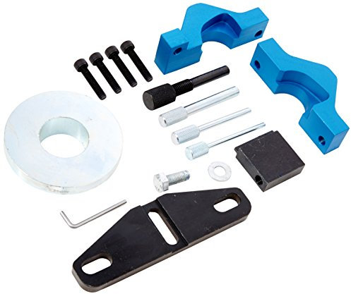 Laser 6952 Cambelt Timing Tool Kit - for Ford 1.0 GTDi
