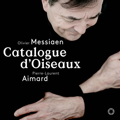 Messiaen: Catalogue dOiseaux